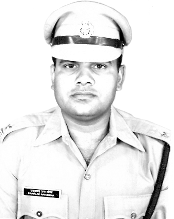 Prahlad Rai Meena